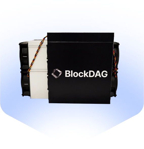 BlockDAG